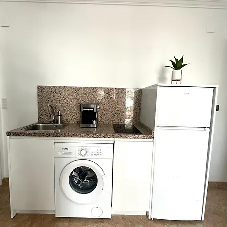 Rincon Del Sol Apartment