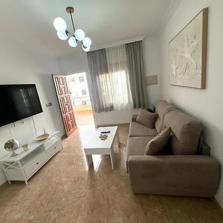 Apartment Rincon Del Sol *