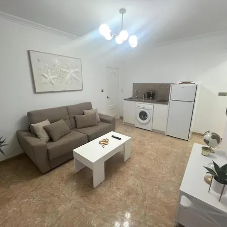Apartment Rincon Del Sol Frigiliana