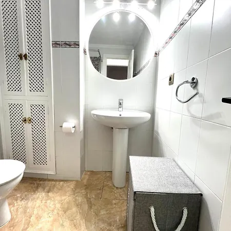 Apartment Rincon Del Sol *