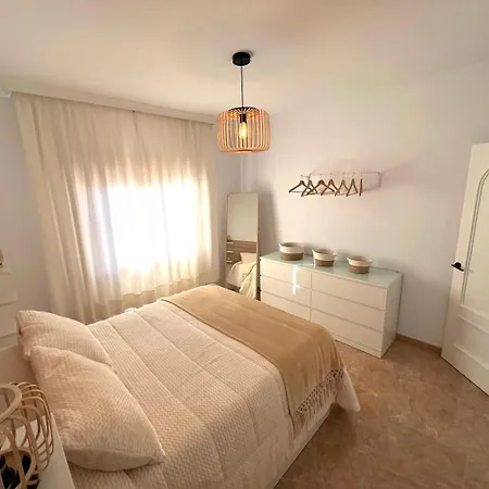Rincon Del Sol Apartment