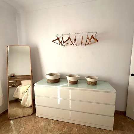 Apartment Rincon Del Sol Frigiliana